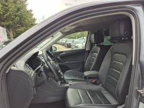 VW Tiguan 2.0tdi+ 4x4, снимка 6
