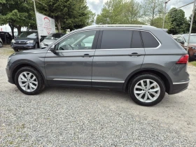 VW Tiguan 2.0tdi+ 4x4, снимка 5