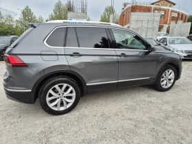 VW Tiguan 2.0tdi+ 4x4, снимка 4