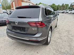 VW Tiguan 2.0tdi+ 4x4, снимка 2