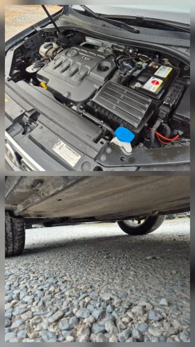 VW Tiguan 2.0tdi+ 4x4, снимка 16