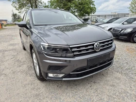 VW Tiguan 2.0tdi+ 4x4, снимка 1