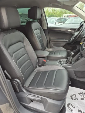 VW Tiguan 2.0tdi+ 4x4, снимка 10