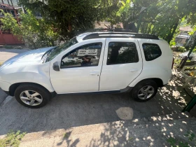Dacia Duster, снимка 2