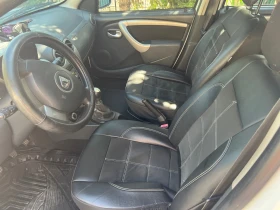 Dacia Duster, снимка 5