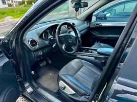 Mercedes-Benz ML 500 w164, снимка 7