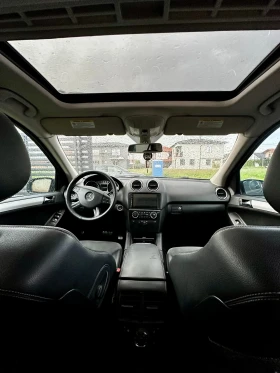 Mercedes-Benz ML 500 w164, снимка 15