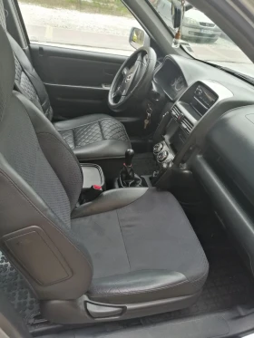 Honda Cr-v, снимка 5