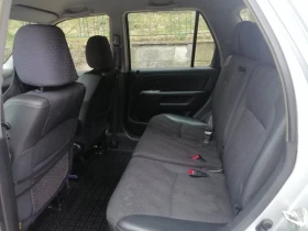 Honda Cr-v, снимка 6