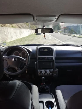 Honda Cr-v, снимка 7