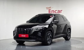 Hyundai Tucson, снимка 1