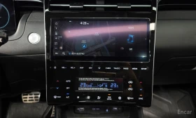 Hyundai Tucson, снимка 13