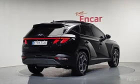 Hyundai Tucson, снимка 2