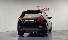 Hyundai Tucson, снимка 4