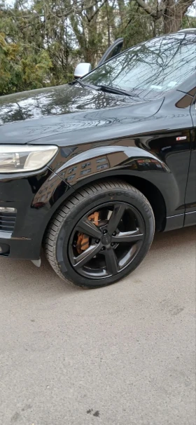Audi Q7, снимка 7