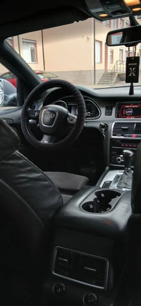 Audi Q7, снимка 4