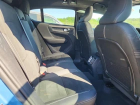 Volvo XC40 RECHARGE ULTIMATE AWD, снимка 11