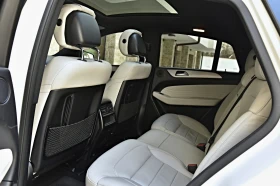 Mercedes-Benz GLE 350 COUPE, снимка 15