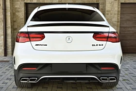 Mercedes-Benz GLE 350 COUPE, снимка 5