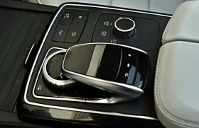 Mercedes-Benz GLE 350 COUPE, снимка 13