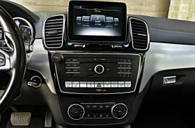 Mercedes-Benz GLE 350 COUPE, снимка 10