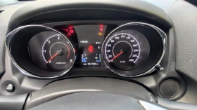 Mitsubishi ASX 1, 8 Di-D 4WD Invite, снимка 10