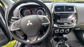Mitsubishi ASX 1, 8 Di-D 4WD Invite, снимка 11