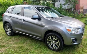 Mitsubishi ASX 1, 8 Di-D 4WD Invite, снимка 15