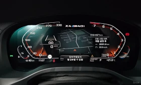 BMW X4 M40i Exclusive Edition, снимка 8