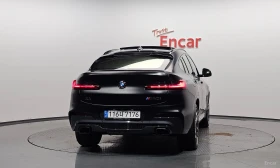 BMW X4 M40i Exclusive Edition, снимка 4