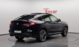 BMW X4 M40i Exclusive Edition, снимка 2