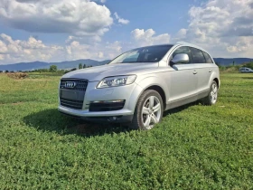 Audi Q7 3.0TDI, снимка 2
