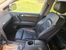 Audi Q7 3.0TDI, снимка 8