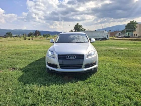 Audi Q7 3.0TDI, снимка 1