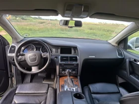 Audi Q7 3.0TDI, снимка 13