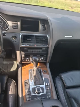 Audi Q7 3.0TDI, снимка 9