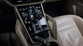 Porsche Cayenne Coupe* ЛЮК* 360* KEYLESS* КРАЙНА ЦЕНА, снимка 9