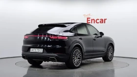 Porsche Cayenne Coupe* ЛЮК* 360* KEYLESS* КРАЙНА ЦЕНА, снимка 2