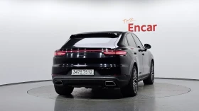 Porsche Cayenne Coupe* ЛЮК* 360* KEYLESS* КРАЙНА ЦЕНА, снимка 4