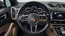 Porsche Cayenne Coupe* ЛЮК* 360* KEYLESS* КРАЙНА ЦЕНА, снимка 13