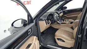 Porsche Cayenne Coupe* ЛЮК* 360* KEYLESS* КРАЙНА ЦЕНА, снимка 10