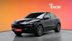 Porsche Cayenne Coupe* ЛЮК* 360* KEYLESS* КРАЙНА ЦЕНА, снимка 1