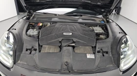 Porsche Cayenne Coupe* ЛЮК* 360* KEYLESS* КРАЙНА ЦЕНА, снимка 6