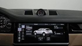 Porsche Cayenne Coupe* ЛЮК* 360* KEYLESS* КРАЙНА ЦЕНА, снимка 16