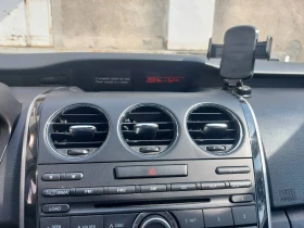 Mazda CX-7, снимка 9
