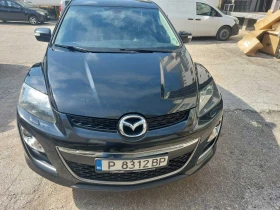 Mazda CX-7, снимка 16
