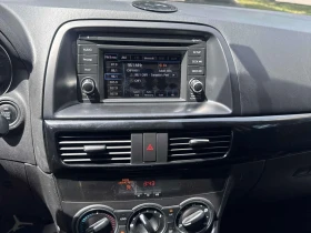Mazda CX-5 * GX * АВТОКРЕДИТ БЕЗ ПЪРВОНАЧАЛНА ВНОСКА* , снимка 9