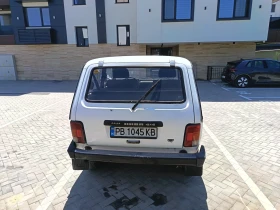 Lada Niva, снимка 3