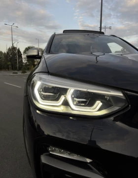 BMW X3 M40i, снимка 3