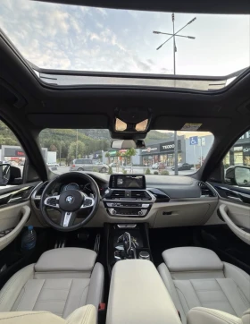 BMW X3 M40i, снимка 9